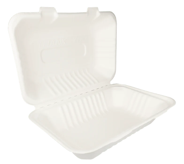 Menybox med 1 fack sockerrör 15,5x8,3x23 cm IP10 (500 st) [TK-9988190]
