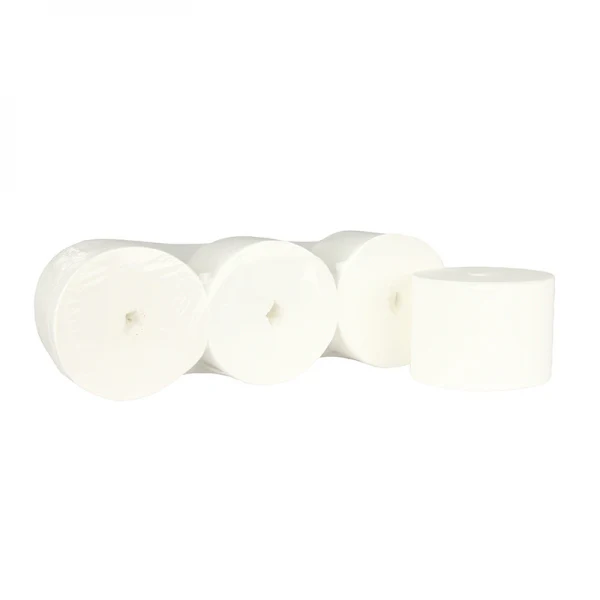Toilet paper coreless 100% cellulose 900 sheets 2 ply (36 pcs)