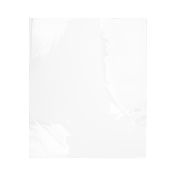 Plastpåsar 62,1x77cm Transparent (100 st) [B2430NF]