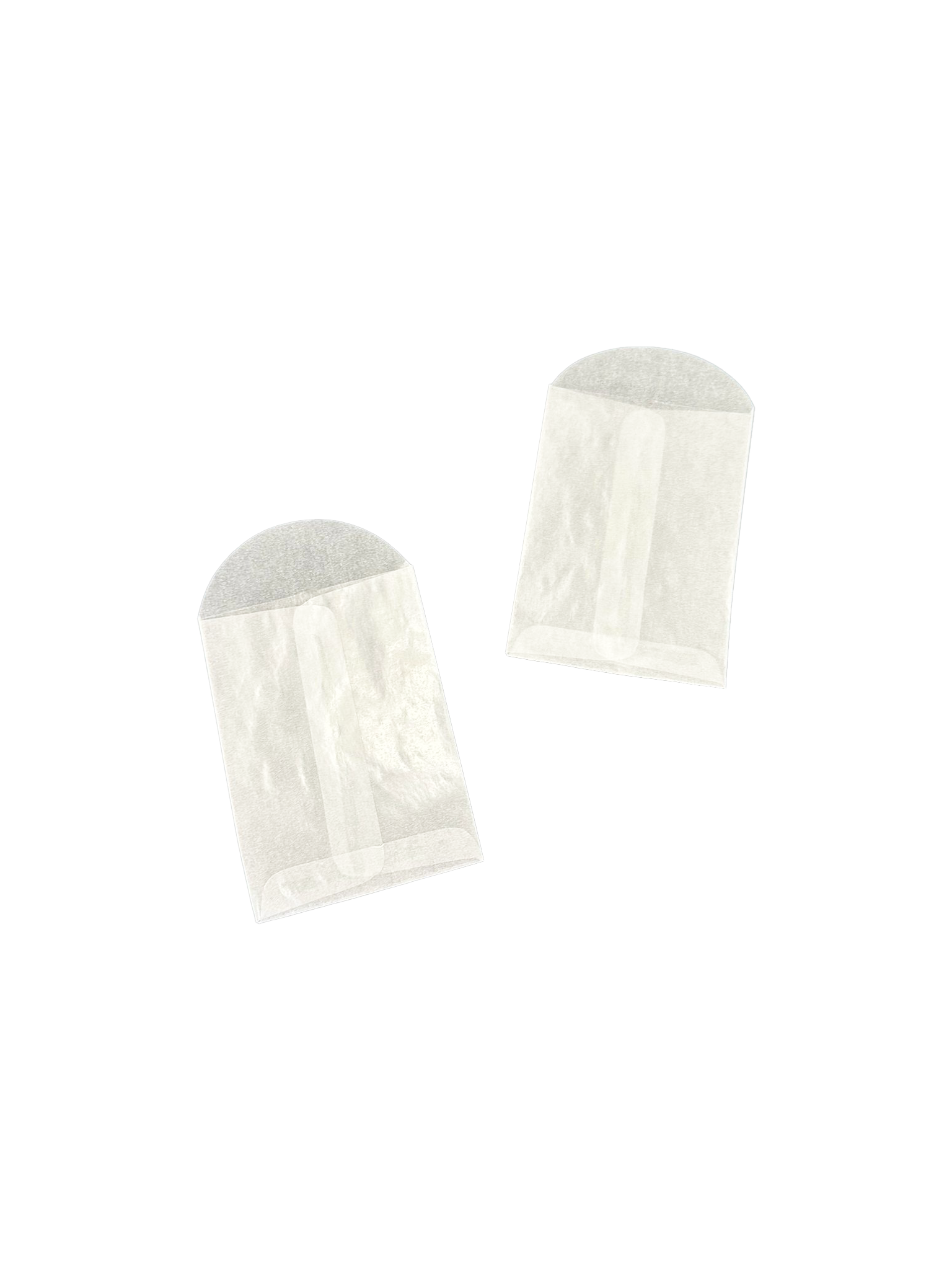Pergamin Kuvert 7x9,5cm (100 st) [G11]