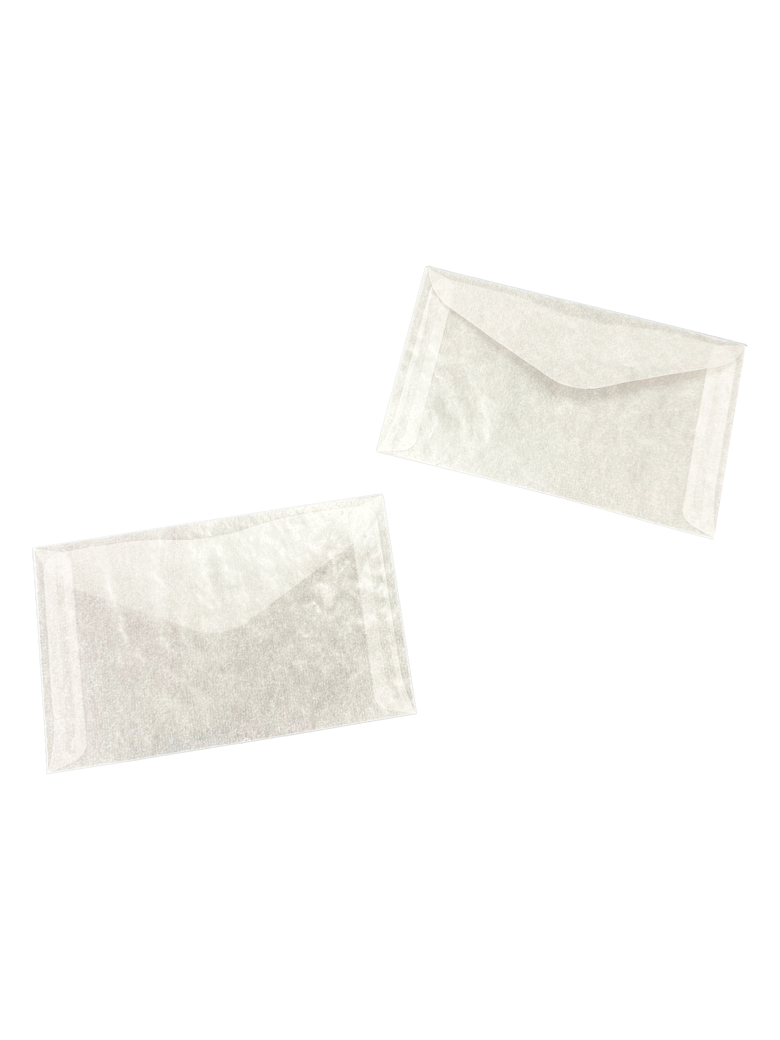 Pergamin Kuvert 13x8cm (100 st) [G19]