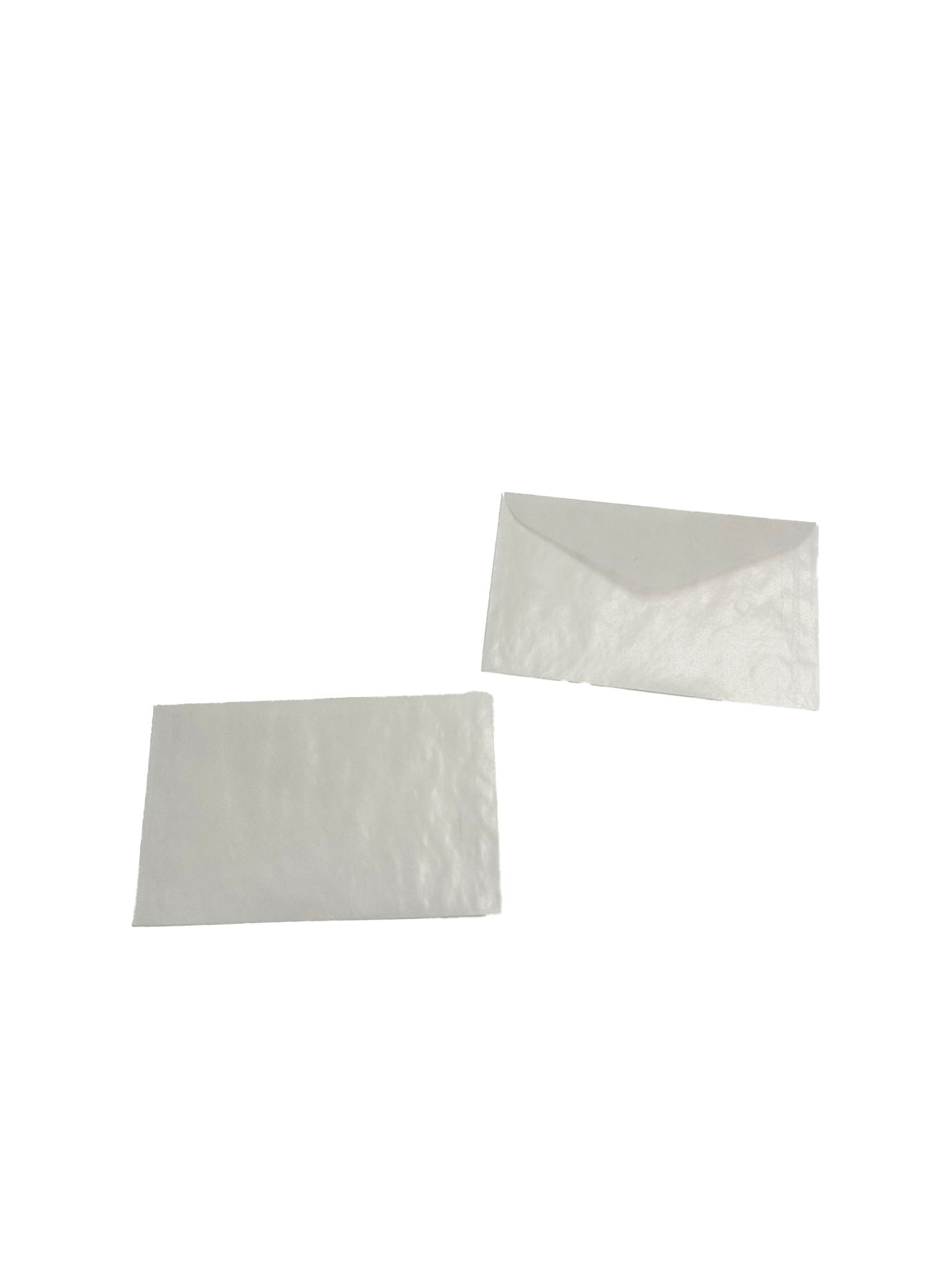 Pergamin Kuvert 13x8cm (100 st) [G19]