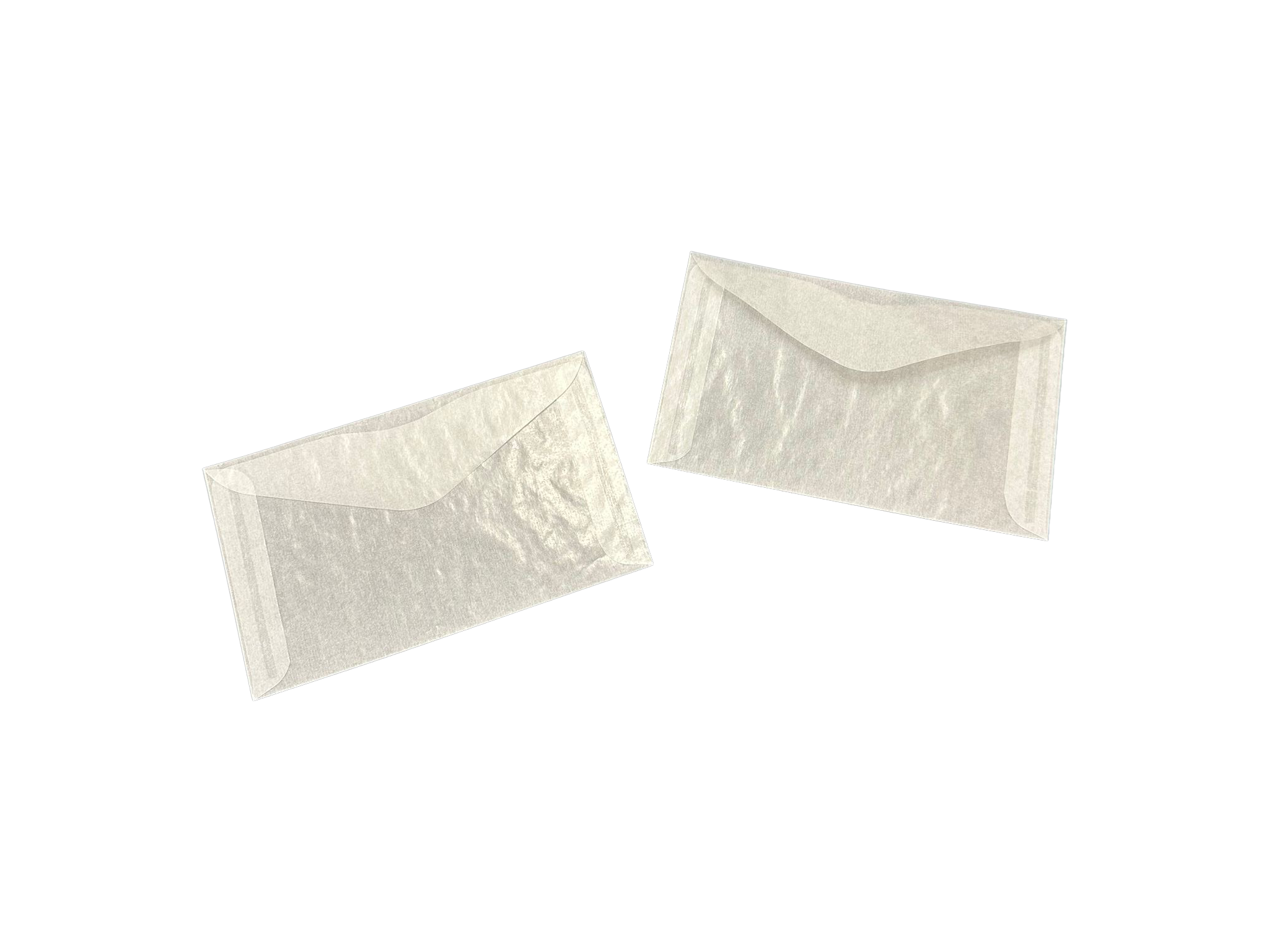 Pergamin Kuvert 15x9cm (100 st) [G20]