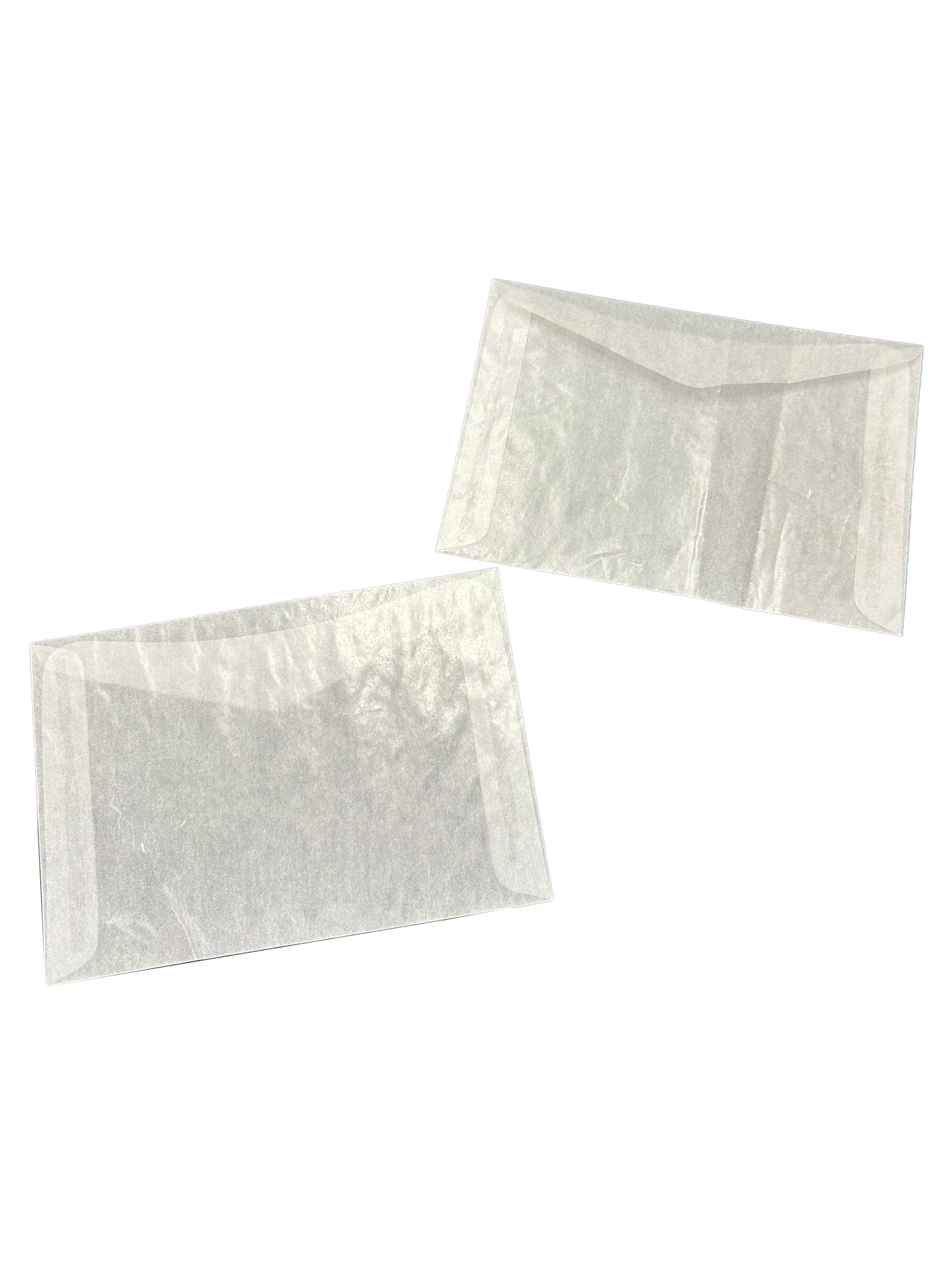 Pergamin Kuvert 17x11,5cm (100 st) [G23]