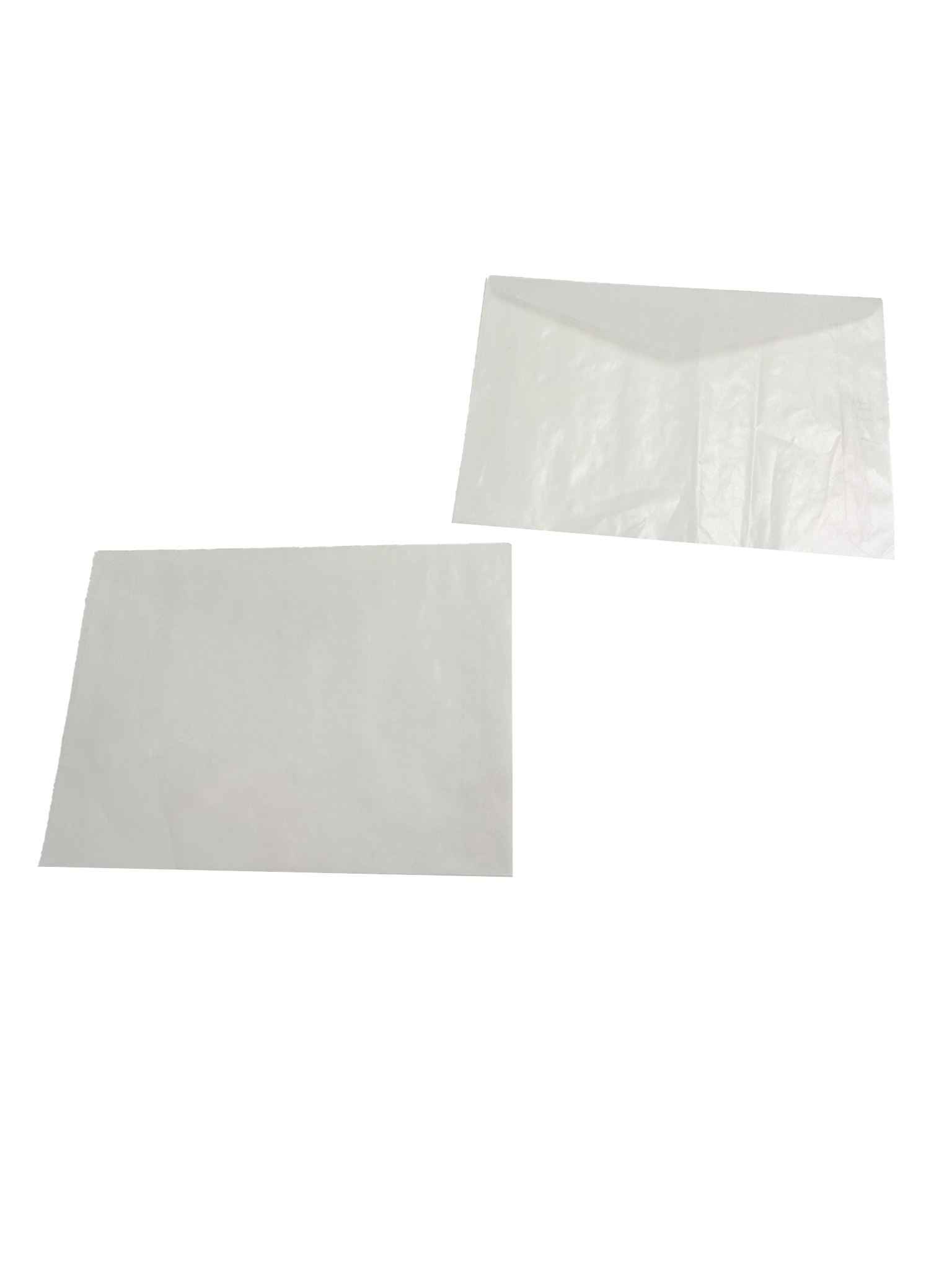 Pergamin Kuvert 17x11,5cm (100 st) [G23]