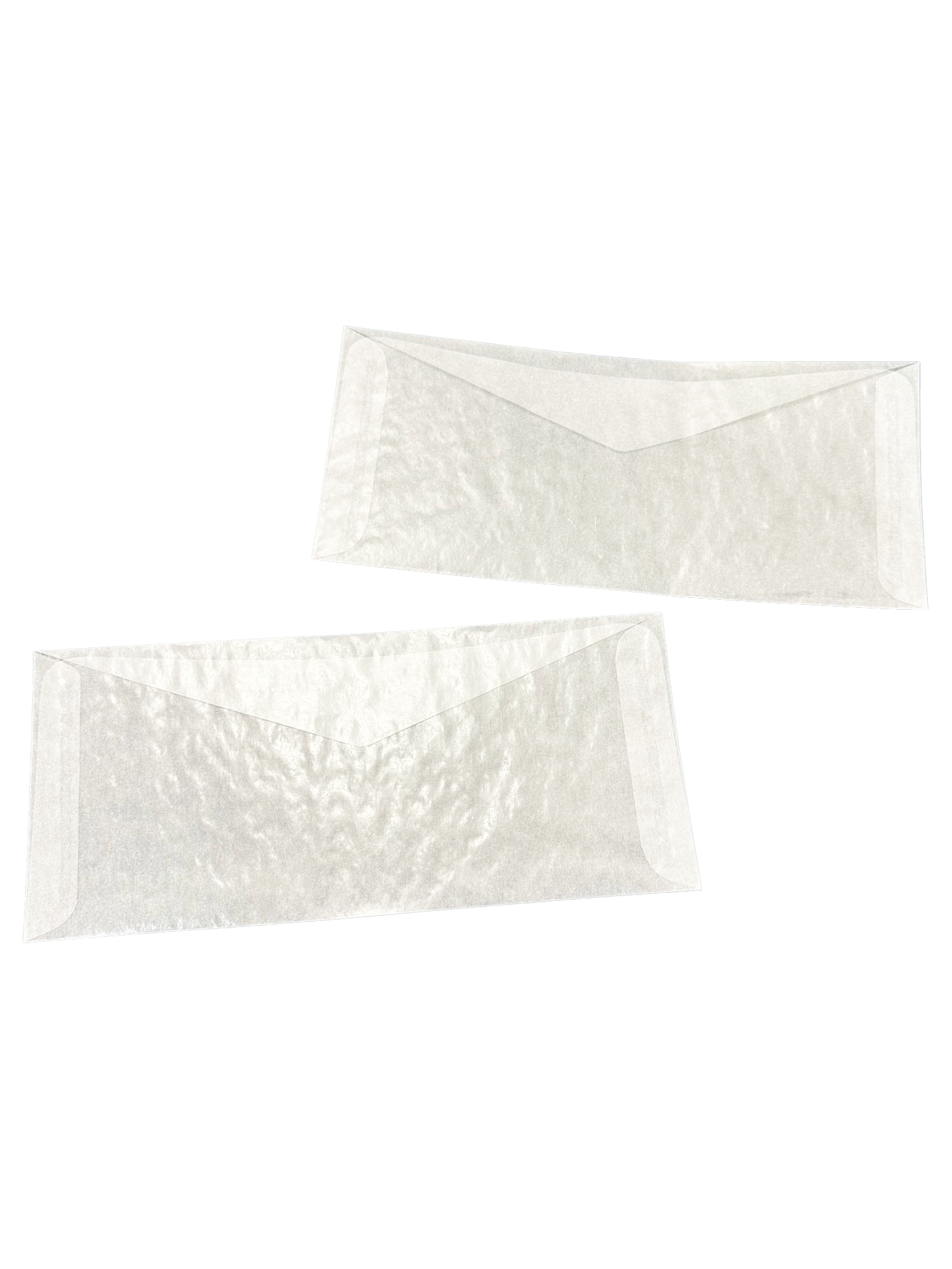 Pergamin Kuvert 24x10,5cm (100 st) [G24]