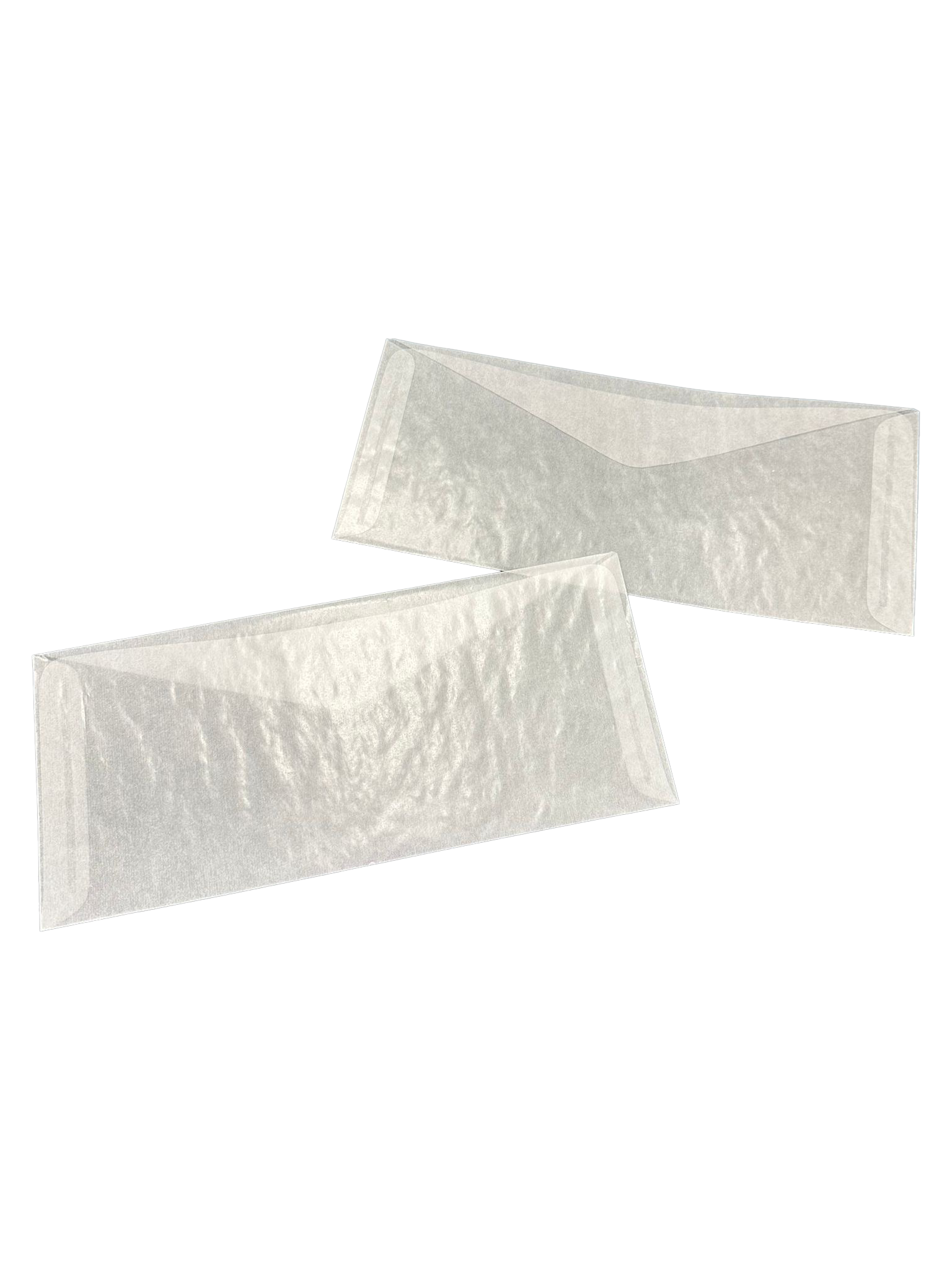 Pergamin Kuvert 26,5x11,5cm (100 st) [G25]