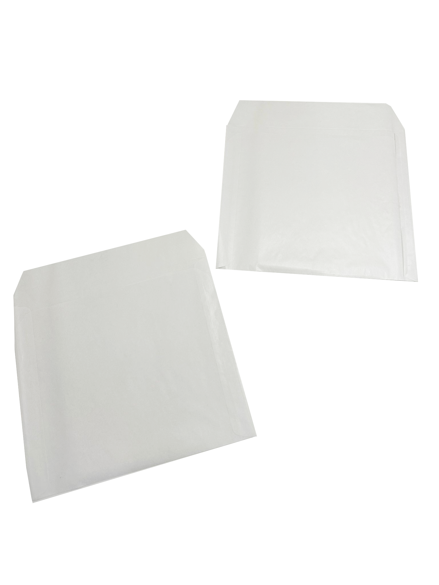 Pergamin Kuvert 28x24cm (100 st) [G26]