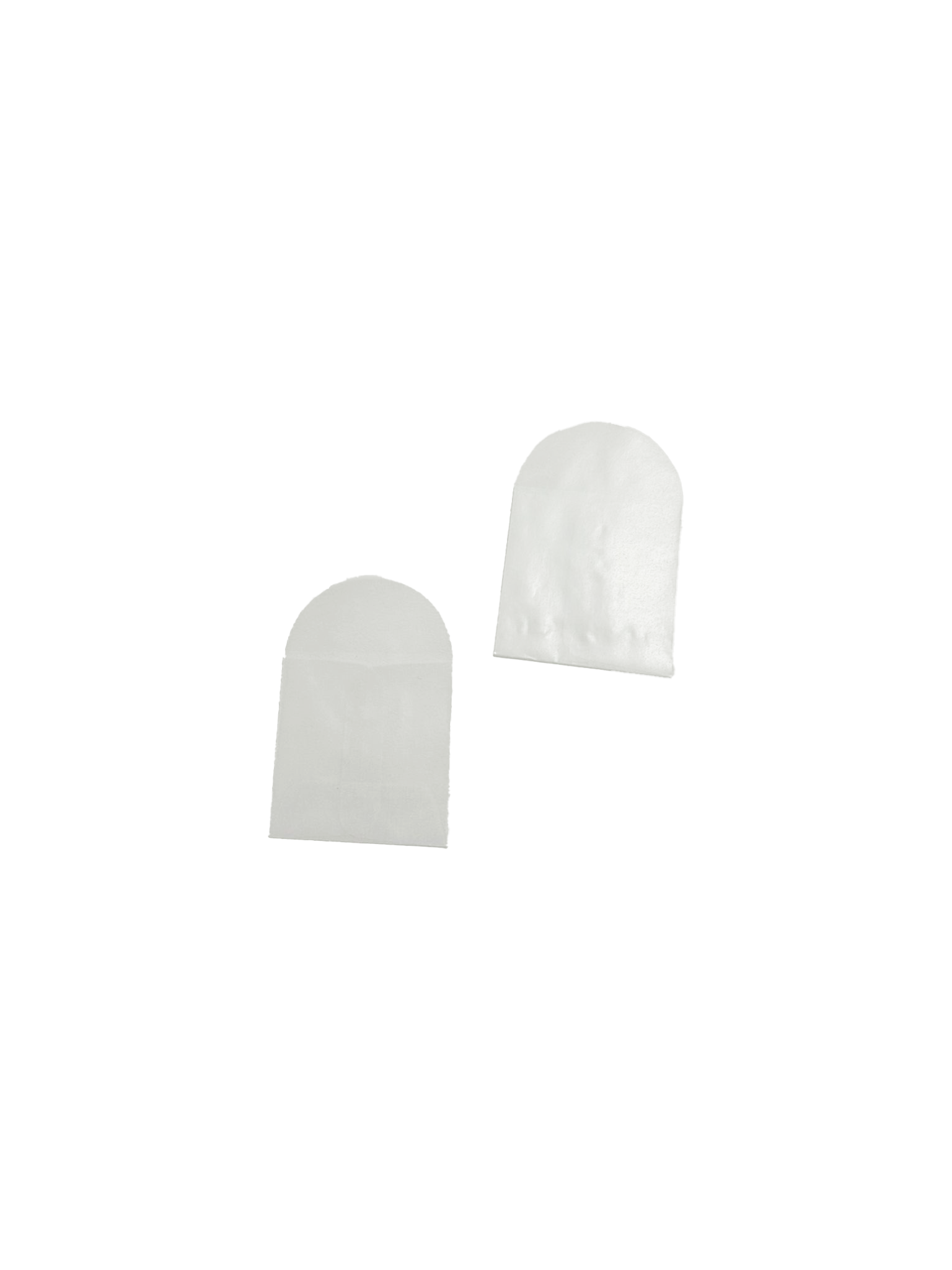 Pergamin Kuvert 5x5cm (100 st) [G2]