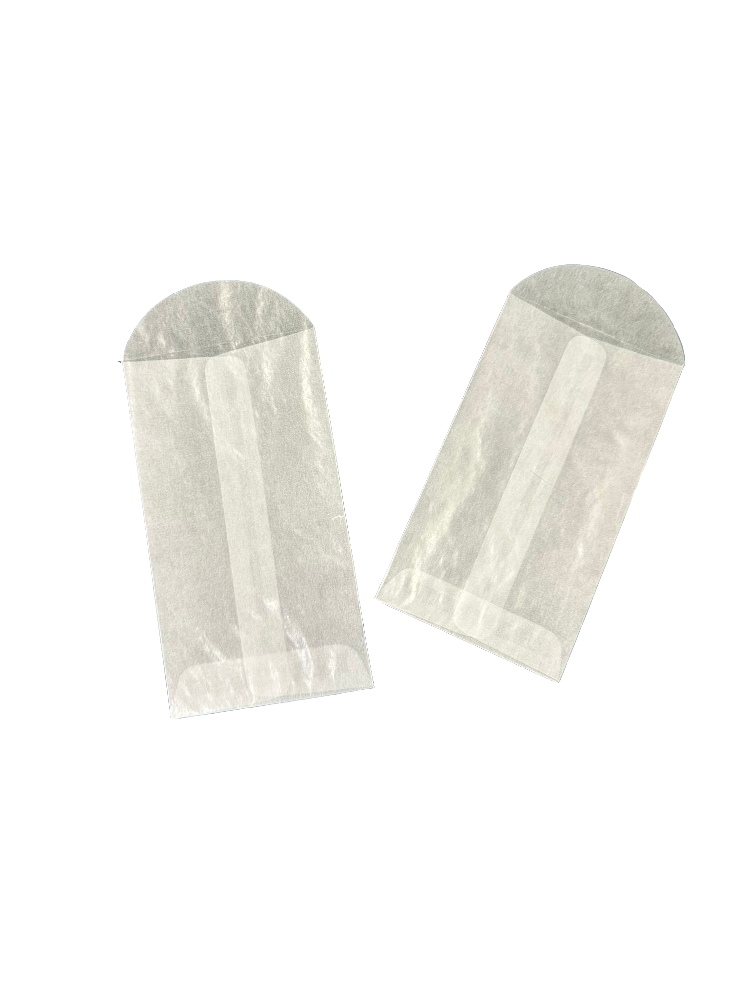 Pergamin Kuvert 8x14cm (100 st) [G6]