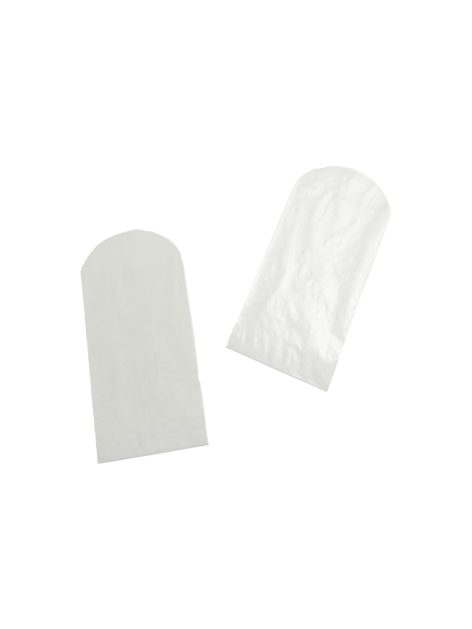Pergamin Kuvert 8x14cm (100 st) [G6]