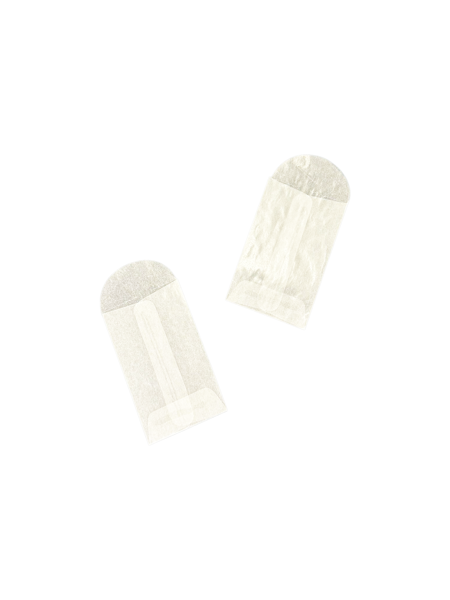Pergamin Kuvert 5x8,5cm (100 st) [G7]