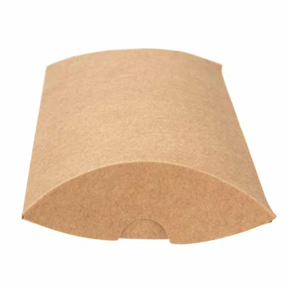 Presentask planoval Kraft 7,6x2,5x12,7cm (25 st) [KPB76]