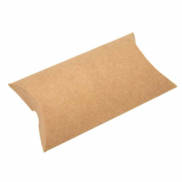 Presentask planoval Kraft 7,6x2,5x12,7cm (25 st) [KPB76]