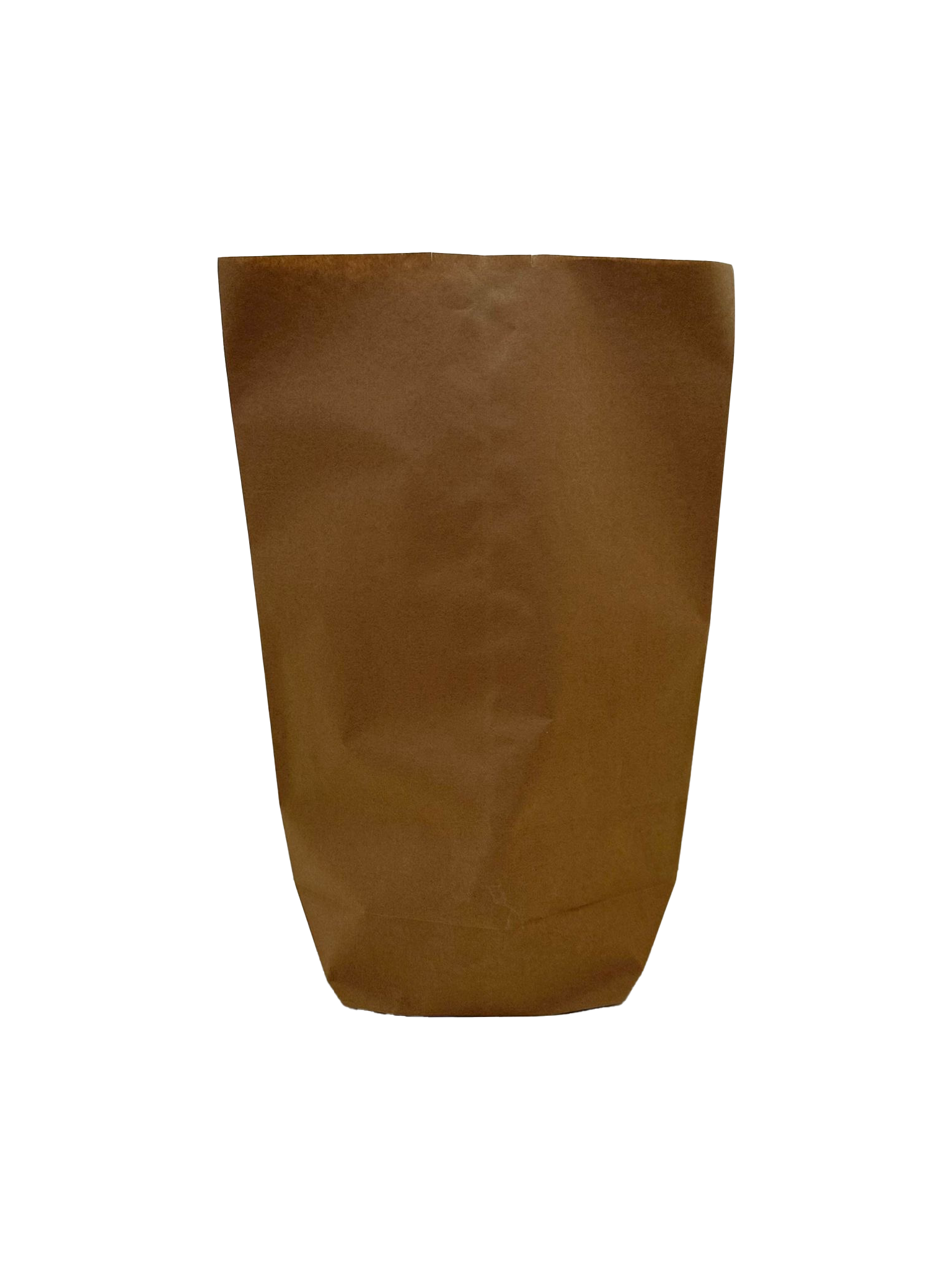 Påsar med korsbotten (innehåll 12,5 kg) 36x59 cm - 1 lapp 90 g/m2 (100 st) [PAK3659]