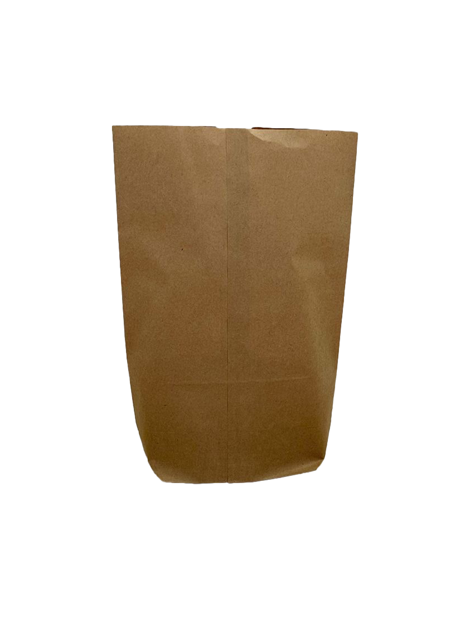 Säckar med korsbotten (innehåll 20 kg) 42x63 cm - 1 lapp 90 g/m2 (100 st) [PAK4263]