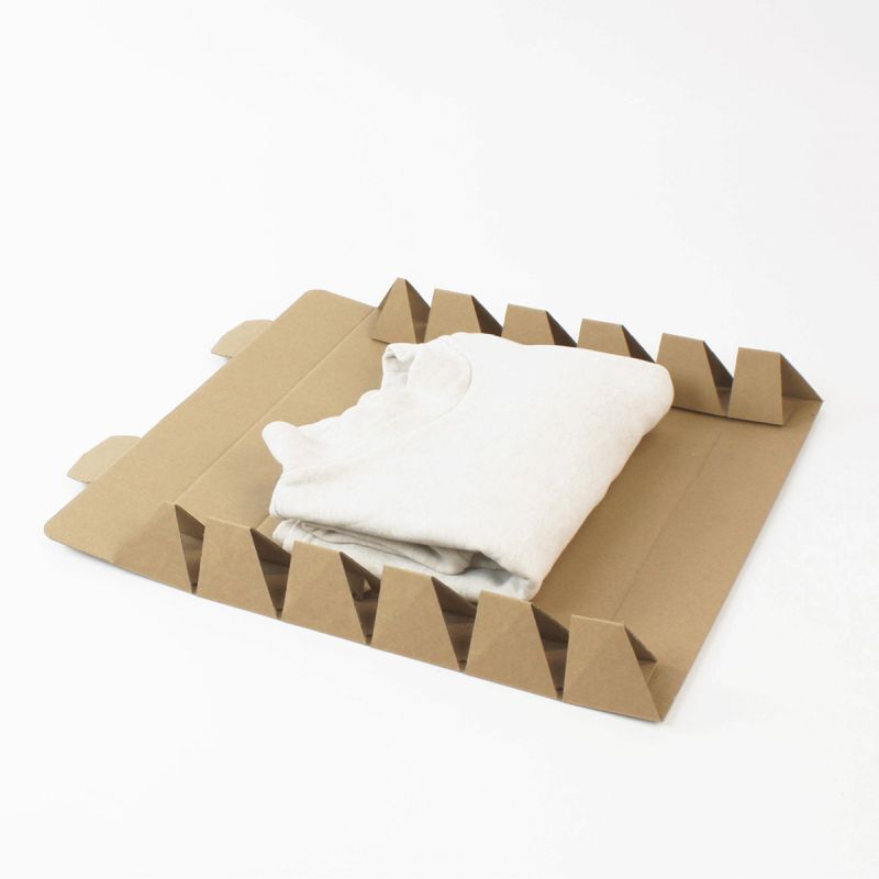 Rollor Light 41,7 x 13 x 11,7 cm Brun (25 st.) [FP-ROL003]