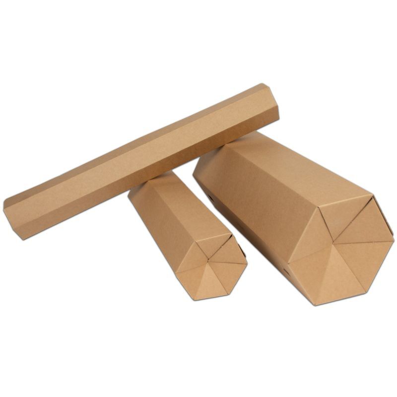 Rollor Light 51,2 x 21,2 x 18,8 cm Brun (25 st.) [FP-ROL004]