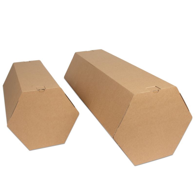 Rollor Premium 66 x 28 x 24,5 cm Brun (25 st.) [FP-ROL007]