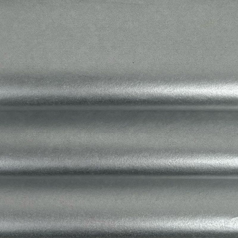 Silkespapper Metallic 75 x 50 cm Silver (240 st.) [FP-VLP041]