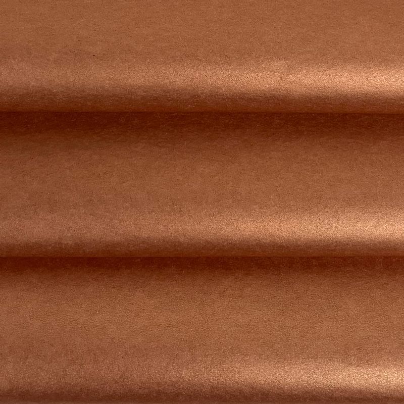 Silkespapper Metallic 75 x 50 cm Koppar (240 st.) [FP-VLP042]