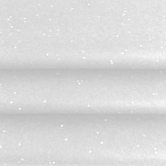 Silkespapper Gemstones 75 x 50 cm Vit (240 st.) [FP-VLP044]