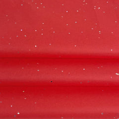 Silkespapper Gemstones 75 x 50 cm Röd (240 st.) [FP-VLP047]