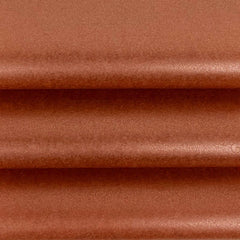 Silkespapper Pearlesence 75 x 50 cm Koppar (240 st.) [FP-VLP051]
