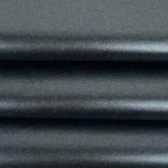 Silkespapper Pearlesence 75 x 50 cm Svart Silver (240 st.) [FP-VLP053]