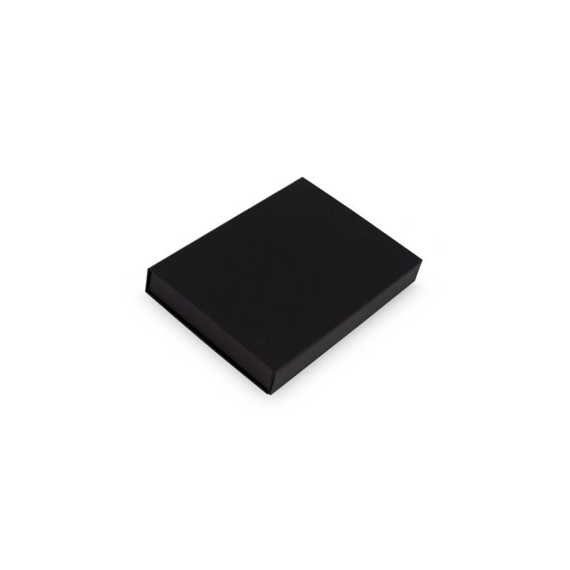 Kraftmagnetlådor 22 x 16,5 x 3 cm Svart (25 st.) [FP-VPD075]
