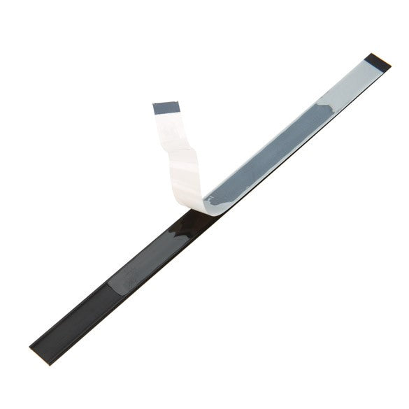 Säcktråd remsor Klibbig 14cm Svart (100 st) [TT5BKD]