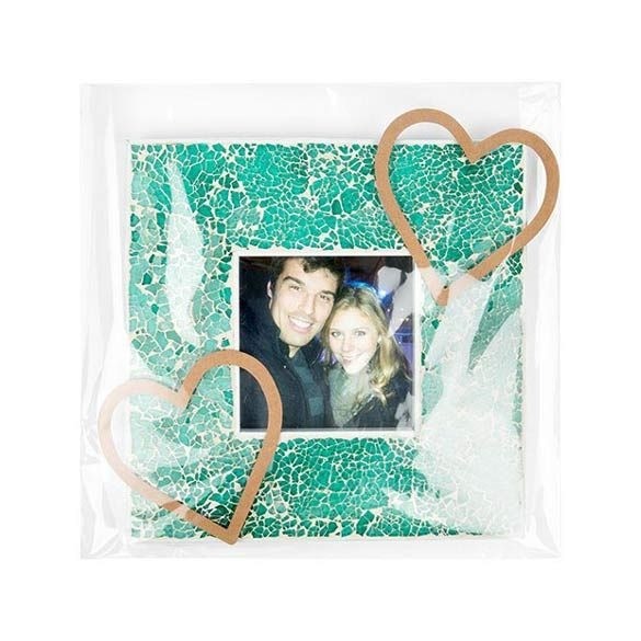 Plastpåsar 26,5x26cm Transparent (100 st) [B1010NF]