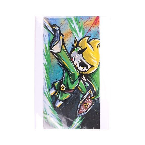 Plastpåsar 29x44cm Transparent (100 st) [B1117NF]