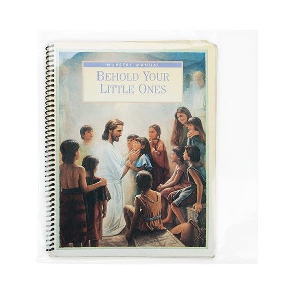 Plastpåsar 30,8x28,9cm Transparent (100 st) [B1211NF]