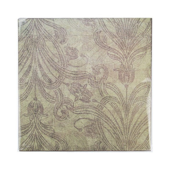 Plastpåsar 31,6x31,1cm Transparent (100 st) [B12X12NF]