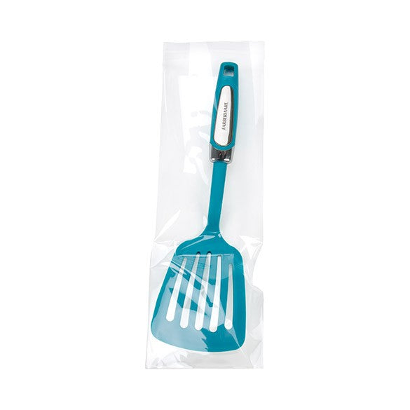 Plastpåsar 12,4x33,3cm Transparent med Tejpremsa (100 st) [B413]