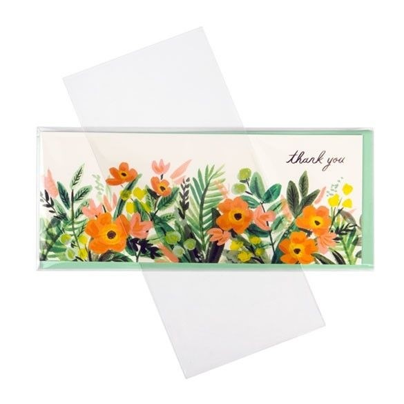 Plastpåsar 11x24,4cm Transparent (100 st) [B49NF]