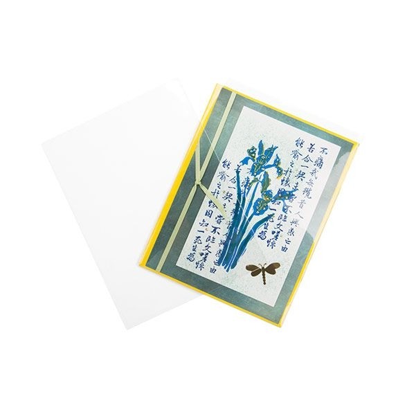 Plastpåsar 11x14,5cm Transparent (100 st) [B4B5NF]