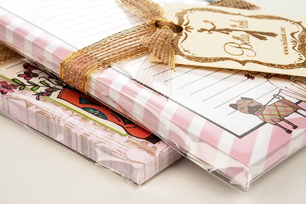 Plastpåsar 11,5x14,5+4cm Transparent med Tejpremsa (100 st) [B54]