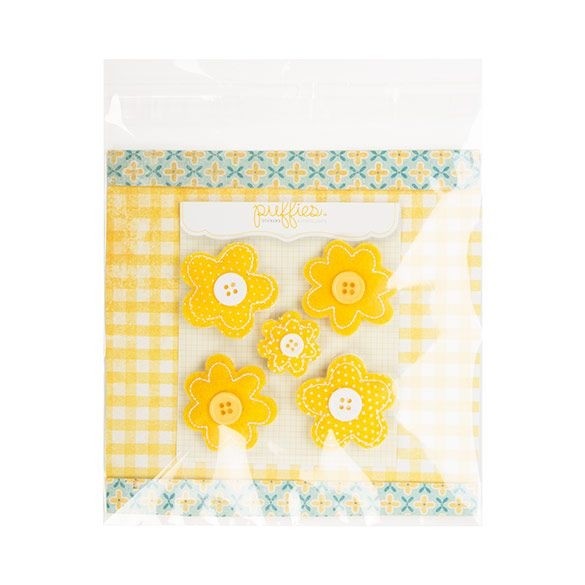 Plastic Bags 15x14.5cm Transparent Peel and Seal