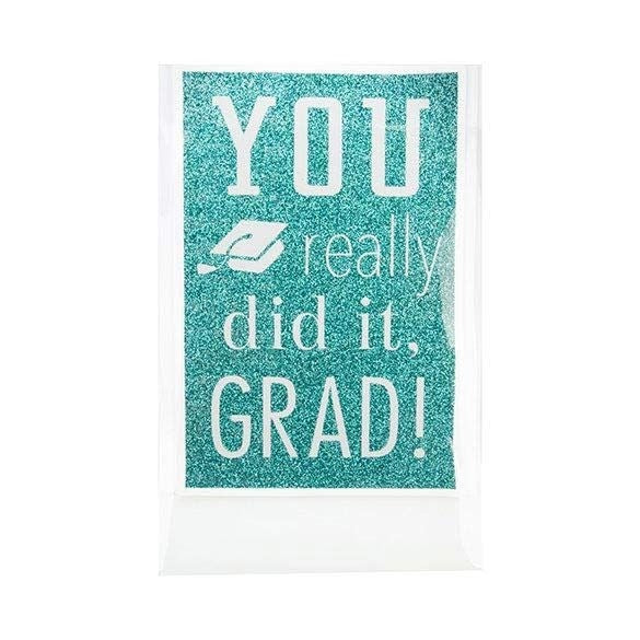 Plastpåsar 14x19,5cm Transparent (100 st) [B57NF]