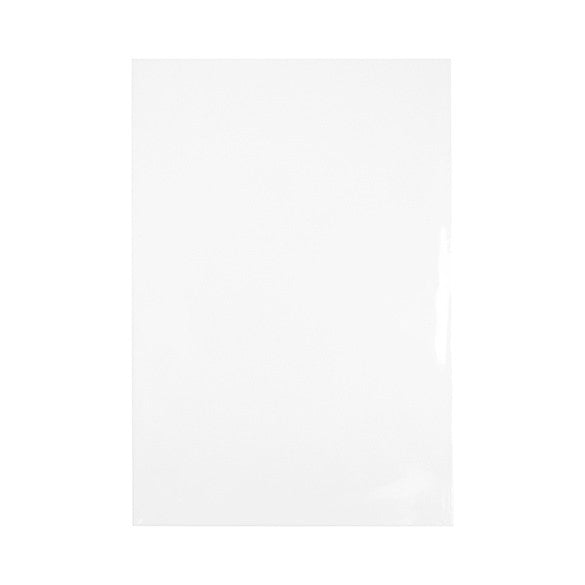 Plastpåsar 15x22cm Transparent (100 st) [B59NF]