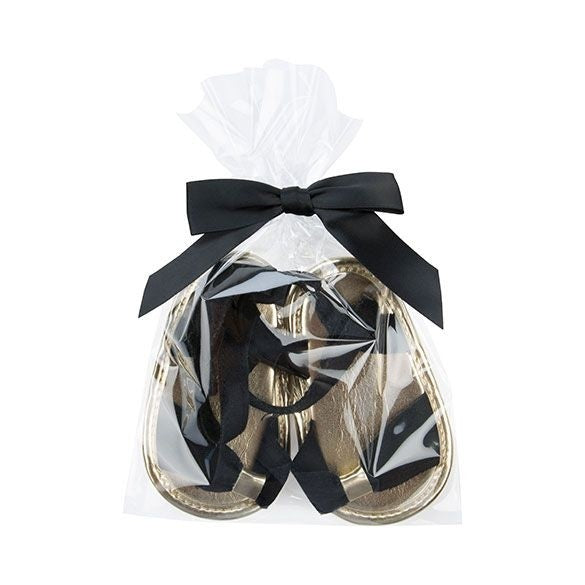 Plastic Bags 14.5x22cm Transparent