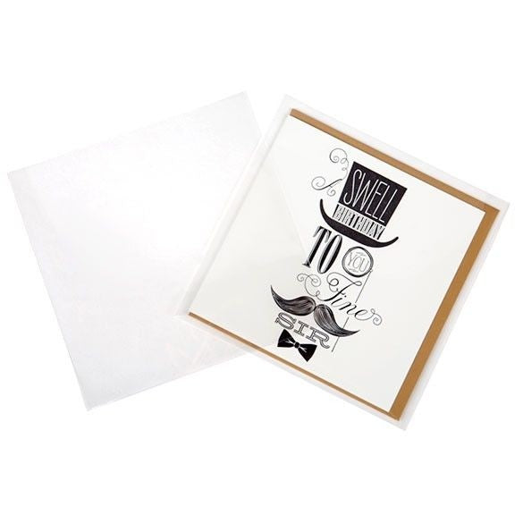 Plastpåsar 14,9x15cm Transparent (100 st) [B5X5XNF]