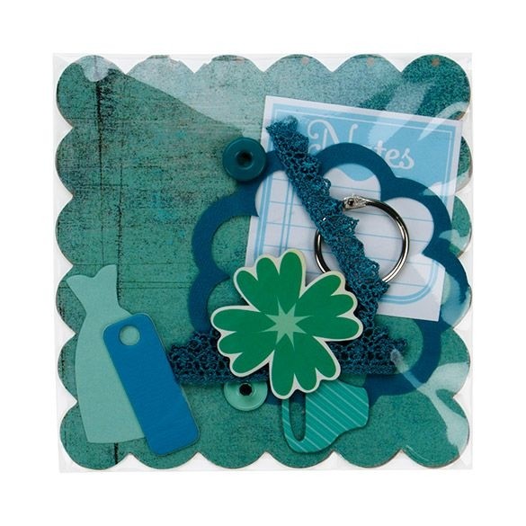 Plastic Bags 13.5x17.2cm Transparent Peel and Seal