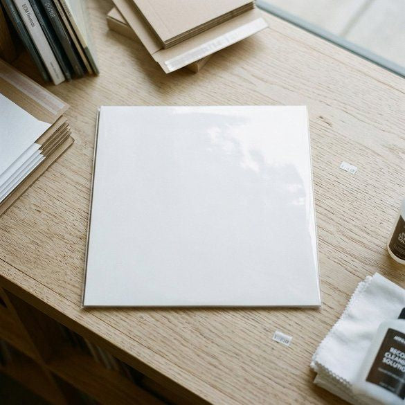 Plastpåsar 18,3x17,9cm Transparent (100 st) [B7X7SNF]