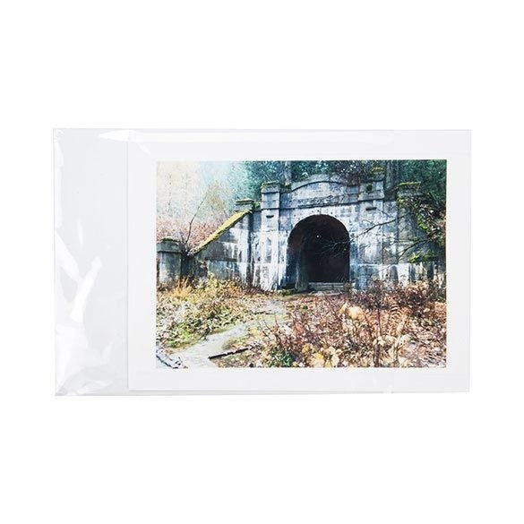 Plastpåsar 16,4x21cm Transparent (100 st) [B86NF]
