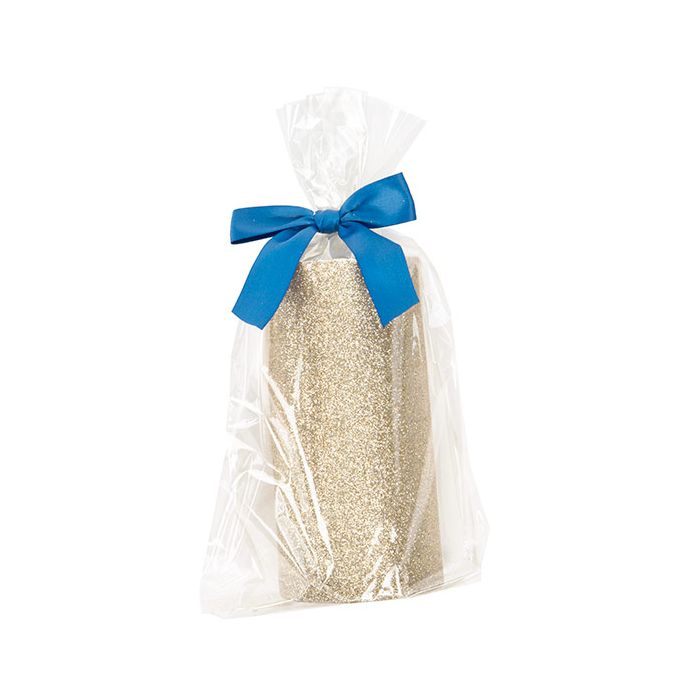 Biopåsar MILJÖ 12,7x7,6x29,2cm med Sidoinvik Livsmedelssäker (100 st) [BGB4]