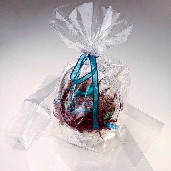 Plastpåsar med Botteninvik 33/2x6,5x48cm (100 st) [BG1]