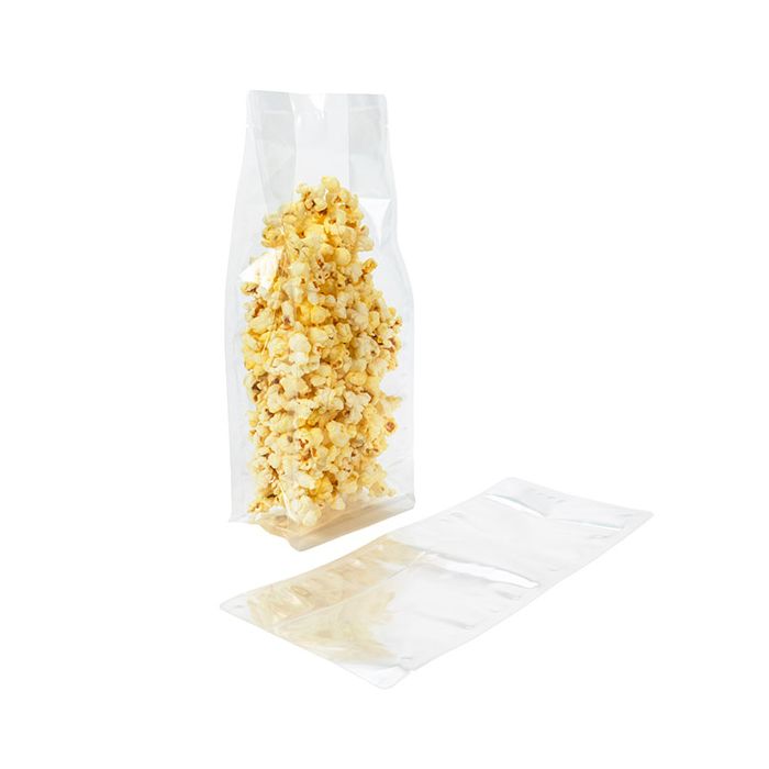 Lådbottnar för godispåsar 12,7x7,6x30,5cm (100 st) [BB3]